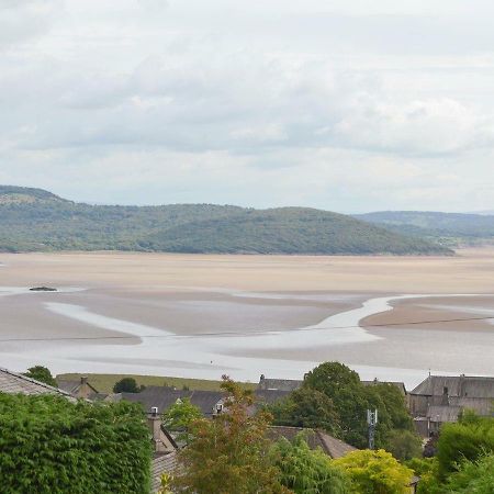 The Moorings Villa Grange-over-Sands Eksteriør billede